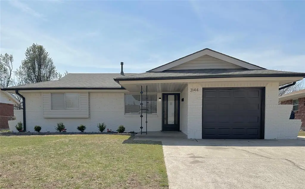 3144 SW 71st Street, Oklahoma City, OK 73159 - #1