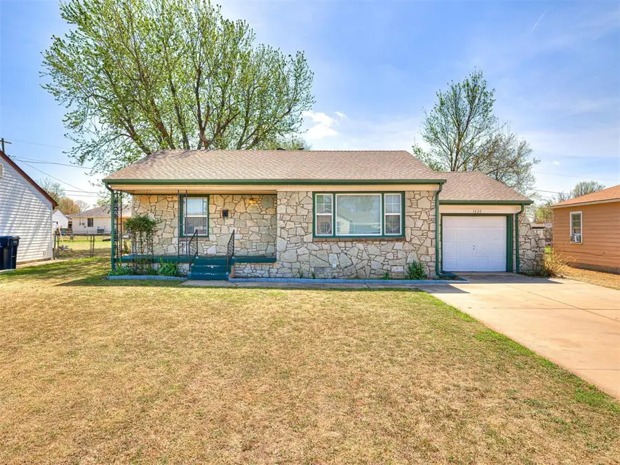 1420 Williams Drive, Oklahoma City, OK 73119 - #3