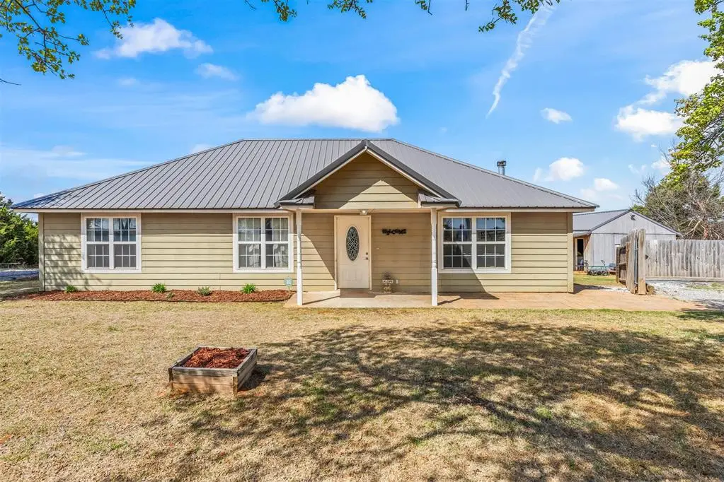 35124 County Street 2720, Anadarko, OK 73005 - #1
