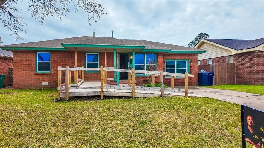 1104 SW 56th Street, Oklahoma City, OK 73109 - #2