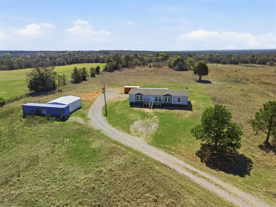 31737 Highway 39, Wanette, OK 74878 - #2