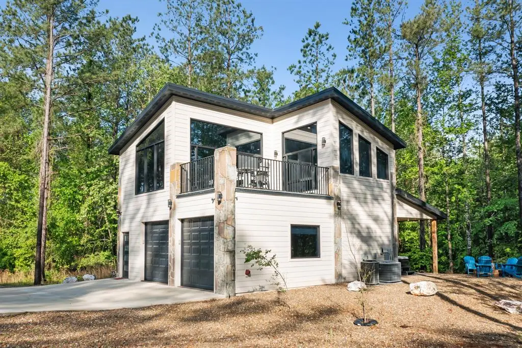 138 Pickleberry Trail, Broken Bow, OK 74728 - #1