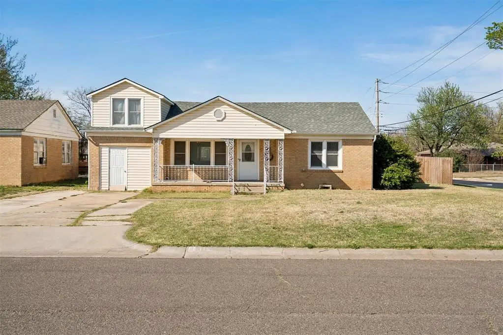 115 E Haddock Street, Norman, OK 73069 - #1