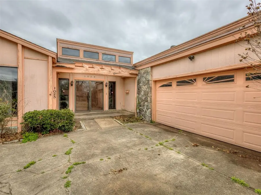 1025 Westchester Drive, Oklahoma City, OK 73114 - #2