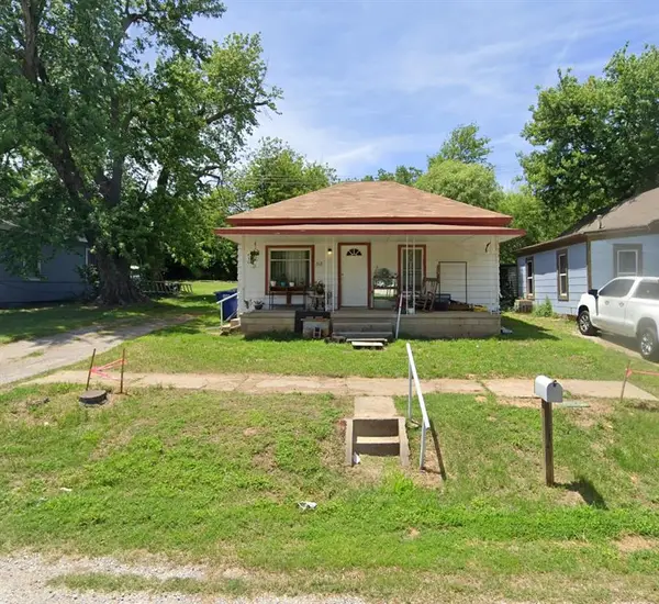 318 S Foster, El Reno, OK 73036