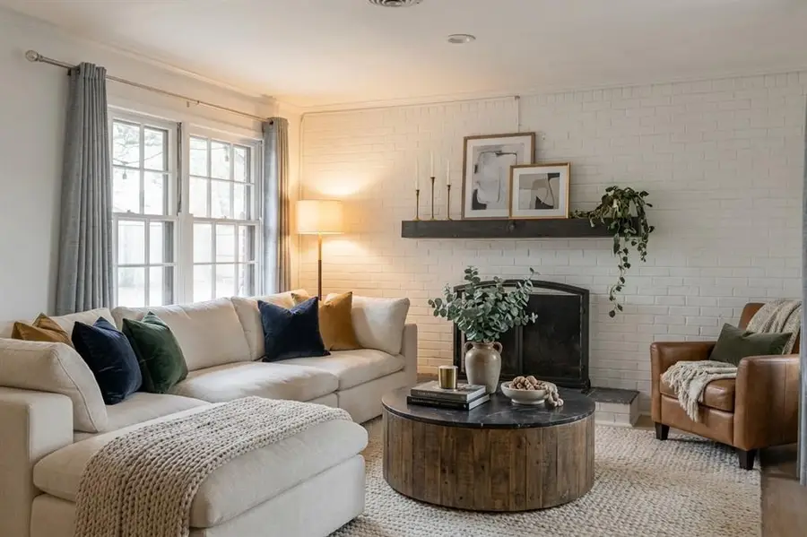 2617 Chaucer Drive, Oklahoma City, OK 73120 - #3