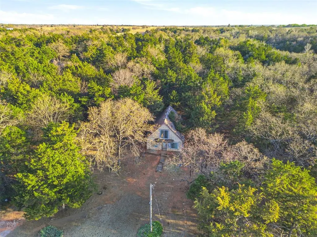 3417 Two Creeks Road, Guthrie, OK 73044 - #1