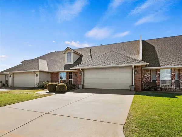1005 Gartrell Place, Weatherford, OK 73096