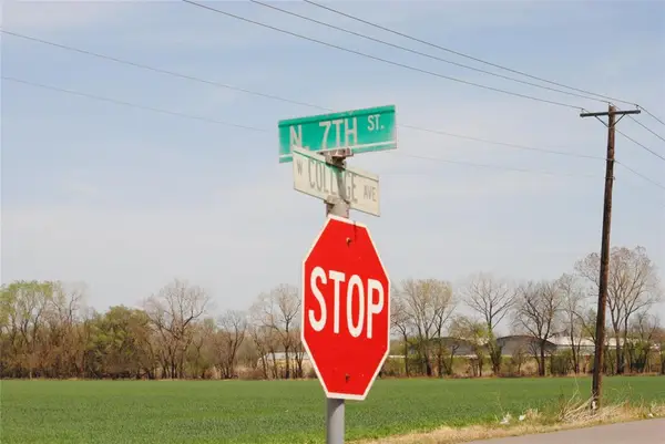 N 7th Street, Guthrie, OK 73044