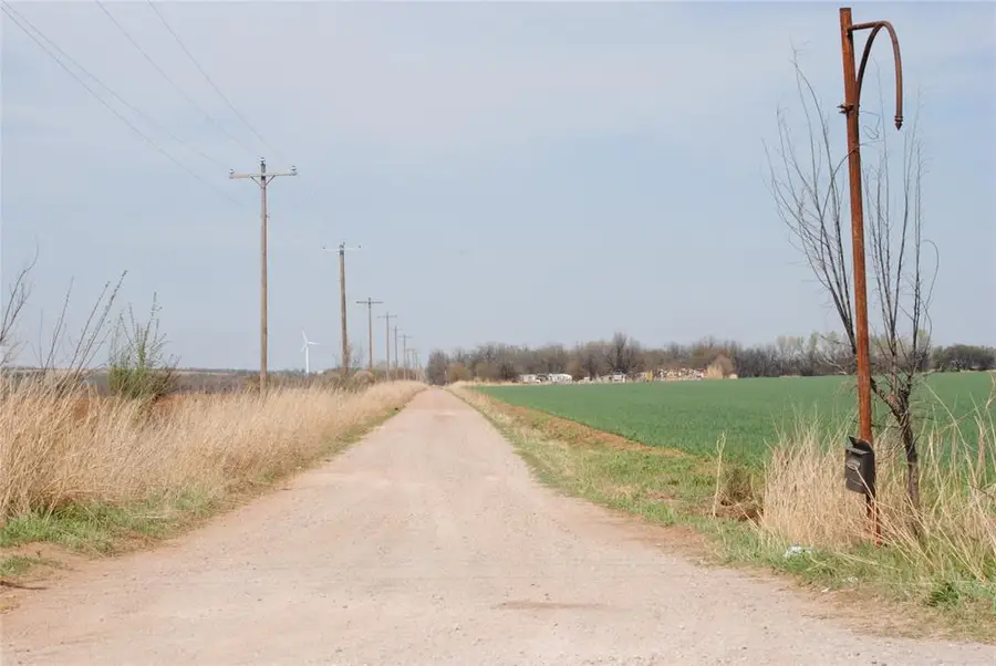 N 7th Street, Guthrie, OK 73044 - #2