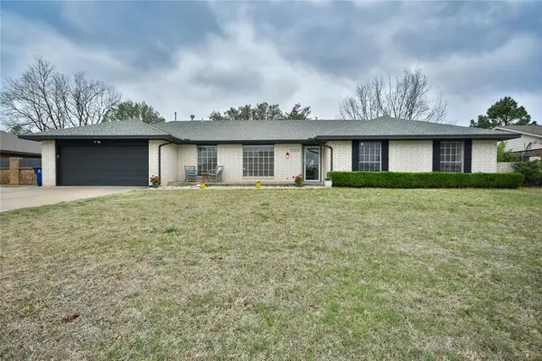 2307 W Club Road, Duncan, OK 73533