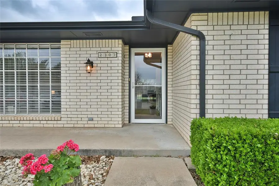 2307 W Club Road, Duncan, OK 73533 - #3