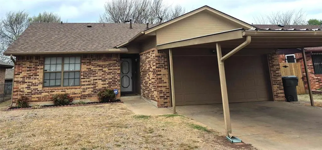 2005 Eastridge Place, Oklahoma City, OK 73141 - #1