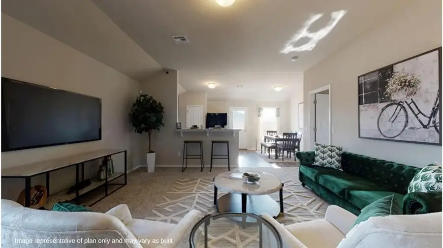 307 SW 9th Street, Newcastle, OK 73065 - #3