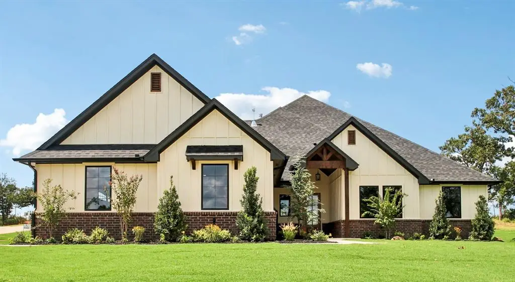 10849 Turkey Trot Trail, Guthrie, OK 73044 - #1