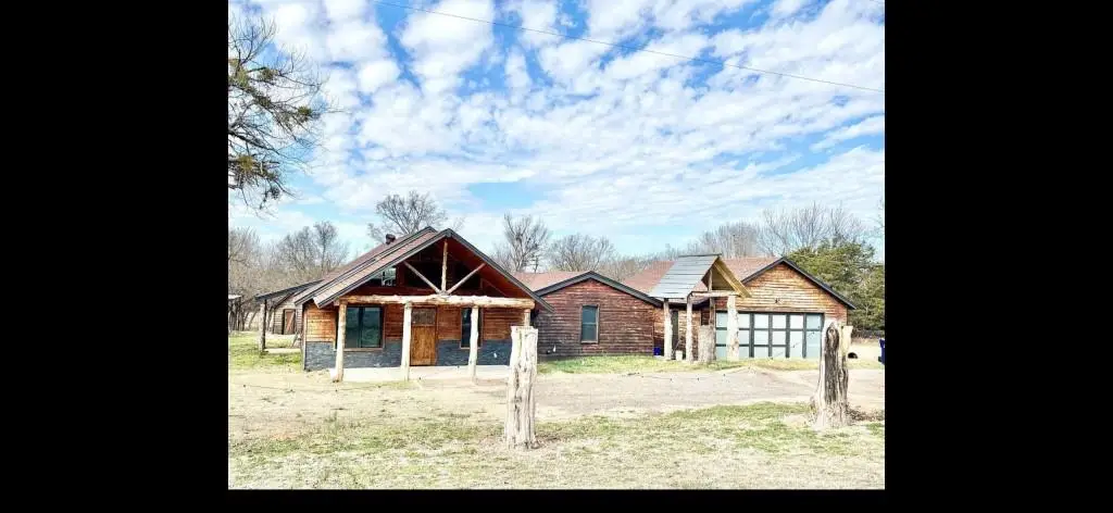 12601 N Douglas Boulevard, Jones, OK 73049 - #1