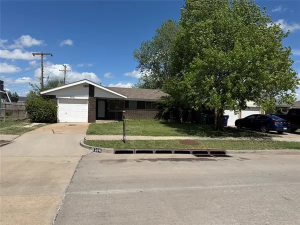 2641 SW 86th Street, Oklahoma City, OK 73159
