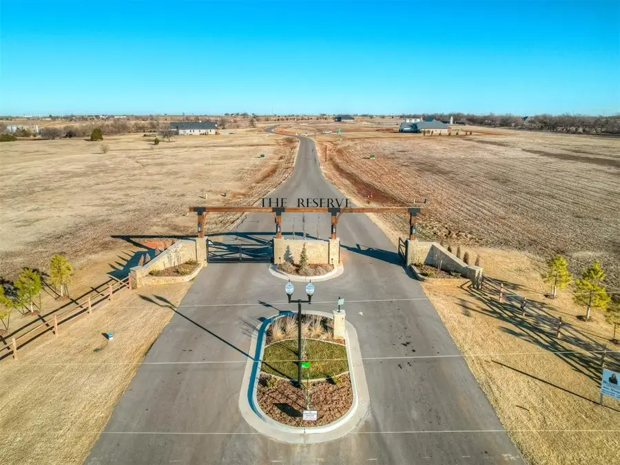 NW 20782 Nw Rush Creek Rd, Edmond, Ok 73025 Road, Edmond, OK 73025 - #3