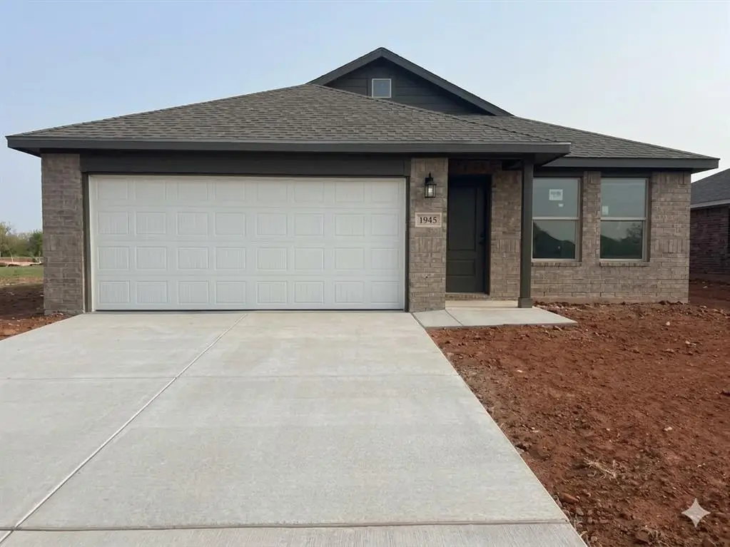 1945 Honey Locust Drive, Oklahoma City, OK 73128 - #1