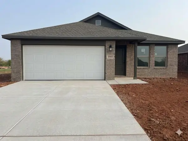 1945 Honey Locust Drive, Oklahoma City, OK 73128