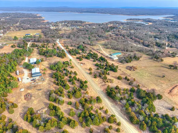 14 Emberlyn Lane, Eufaula, OK 74432