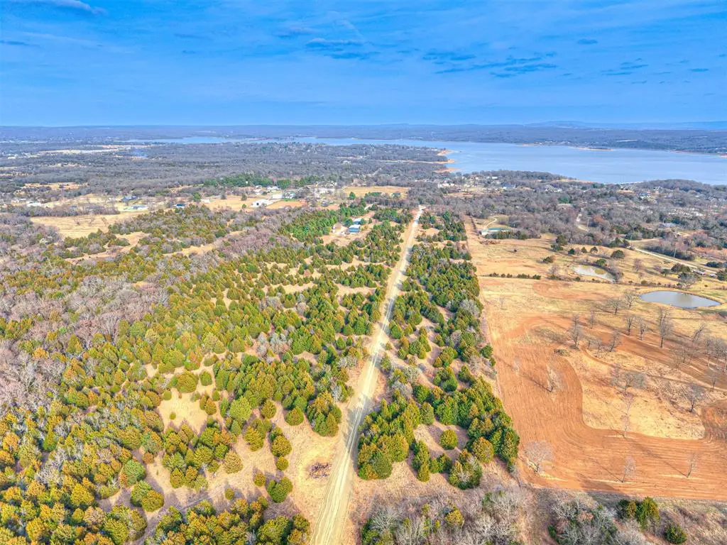 21 Emberlyn Lane, Longtown, OK 74432 - #1