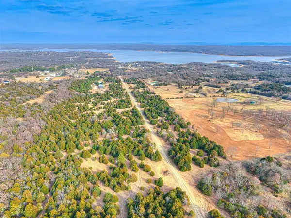 23 Emberlyn Lane, Longtown, OK 74432