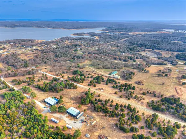 26 Emberlyn Lane, Longtown, OK 74432