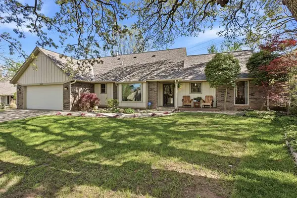 2148 Running Branch Road, Edmond, OK 73013