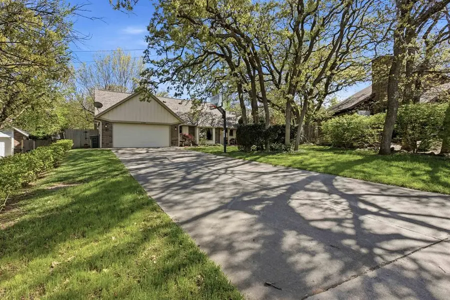 2148 Running Branch Road, Edmond, OK 73013 - #2