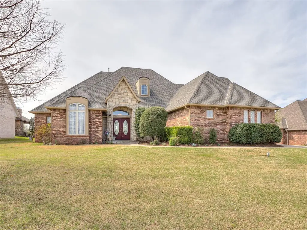 3912 SE 41st Place, Oklahoma City, OK 73165 - #1