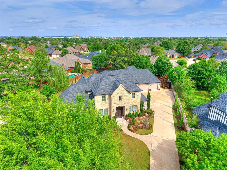 1853 Danfield Drive, Norman, OK 73072 - #2