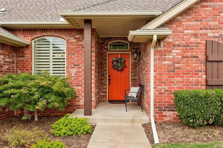 6217 Braniger Way, Oklahoma City, OK 73132 - #2