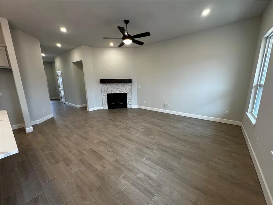 1312 Lighthorsemen Way, Choctaw, OK 73020 - #2