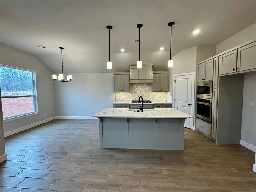 1312 Lighthorsemen Way, Choctaw, OK 73020 - #3