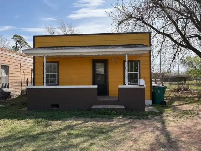 1102 S Pennsylvania Avenue, Oklahoma City, OK 73108 - #1