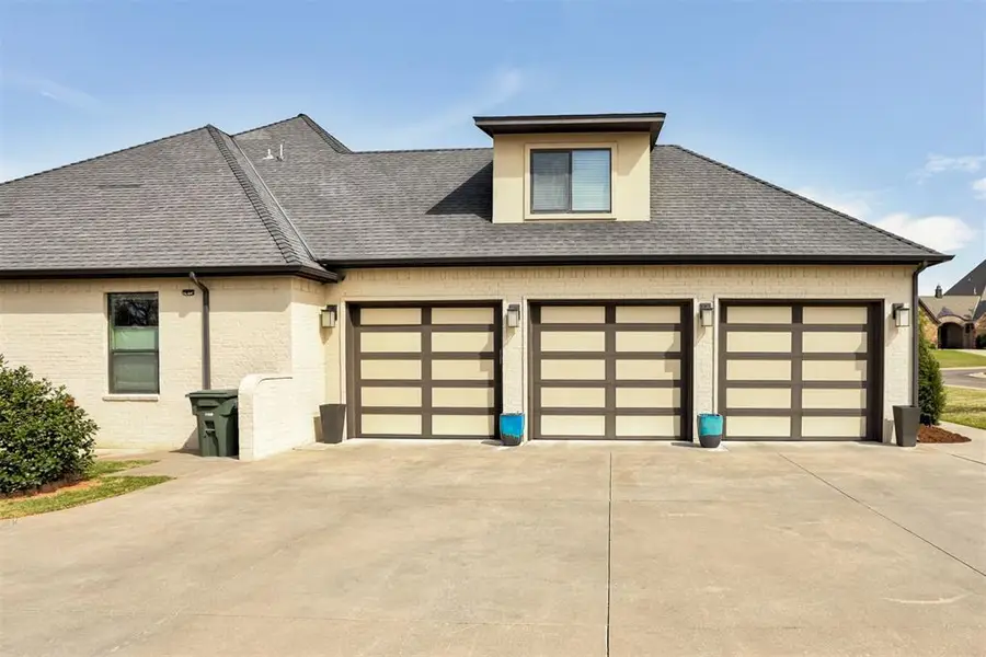 4601 Deer Run Road, Edmond, OK 73034 - #2