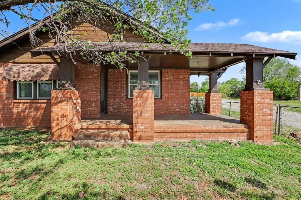 2900 S Division Street, Guthrie, OK 73044 - #1