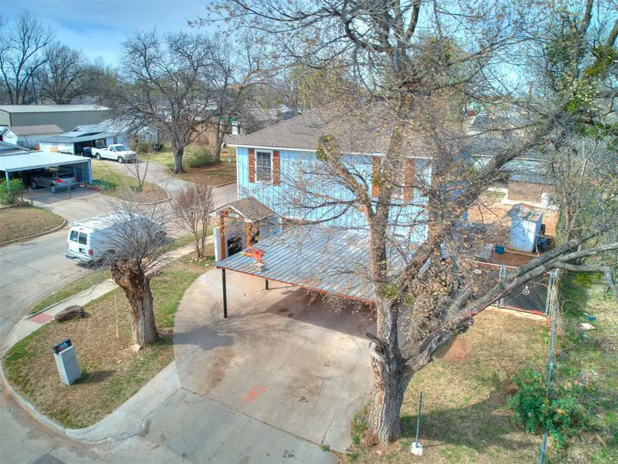 133 SW 46th Street, Oklahoma City, OK 73109 - #2