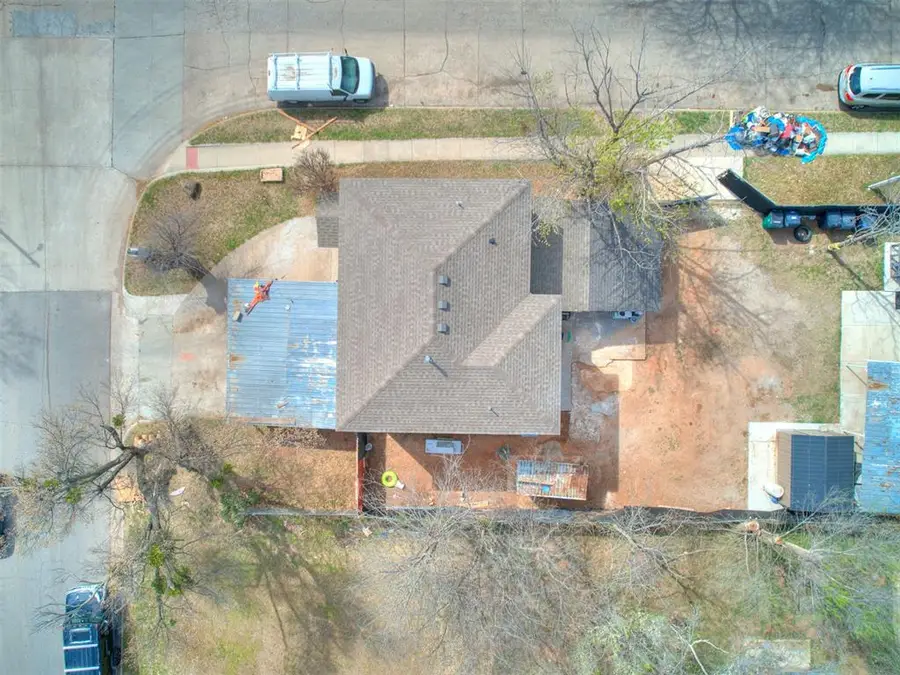 133 SW 46th Street, Oklahoma City, OK 73109 - #3