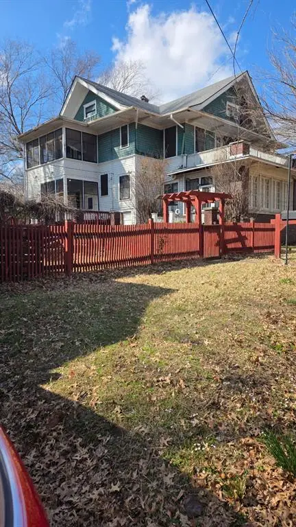 101 S 23rd Street, Muskogee, OK 74401 - #1