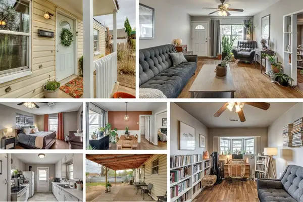 3209 NW 33rd Street, Oklahoma City, OK 73112