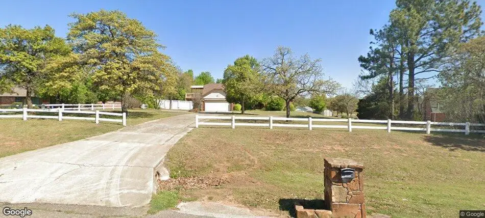 13727 Hummingbird Drive, Choctaw, OK 73020 - #1