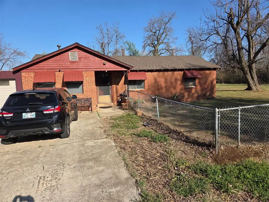 3100 Hicks Avenue, Spencer, OK 73084 - #2