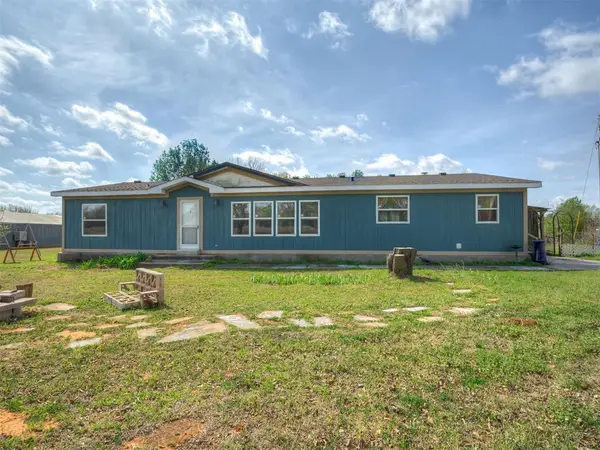 10000 E Maguire Road, Noble, OK 73068