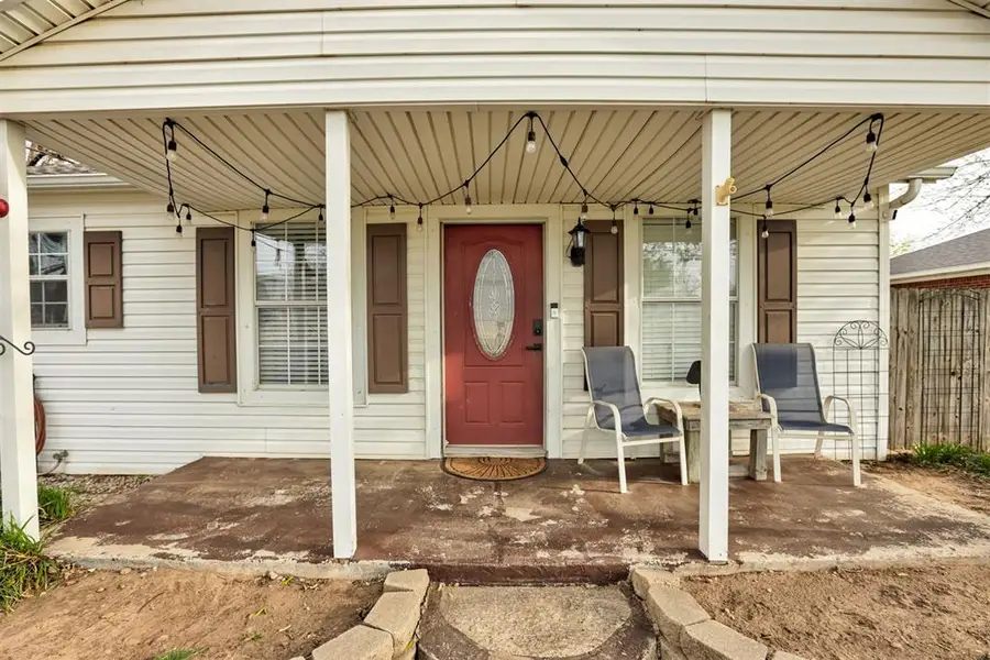 405 W Main Street, Jones, OK 73049 - #2