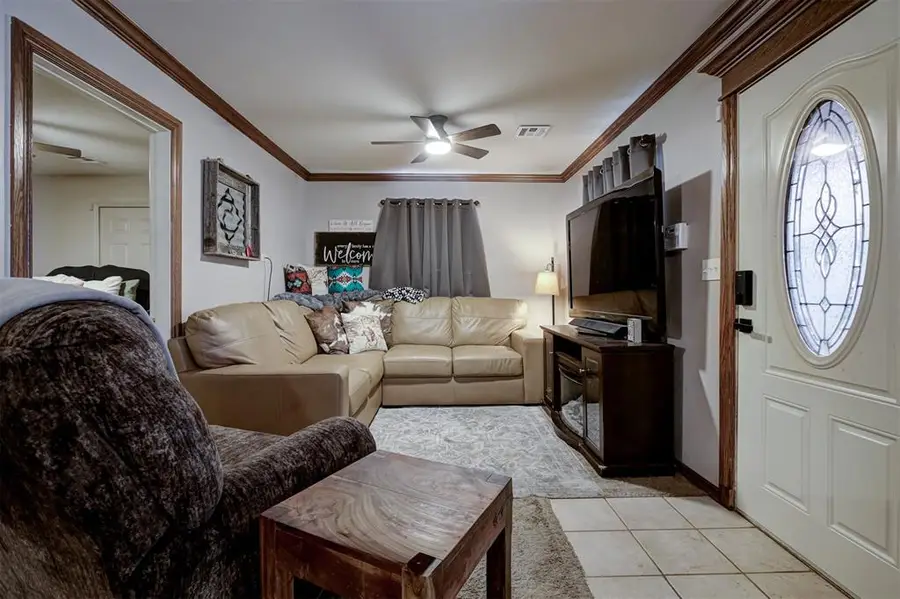 405 W Main Street, Jones, OK 73049 - #3