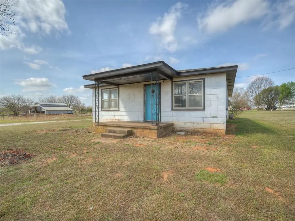 10050 E Maguire Road, Noble, OK 73068 - #1