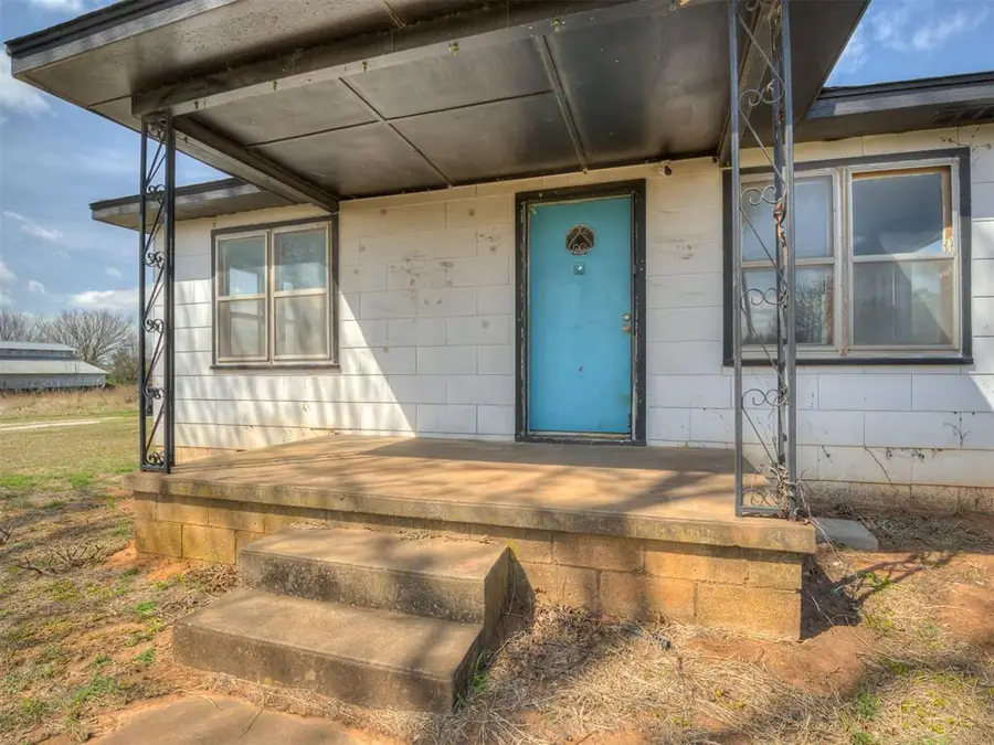 10050 E Maguire Road, Noble, OK 73068 - #2