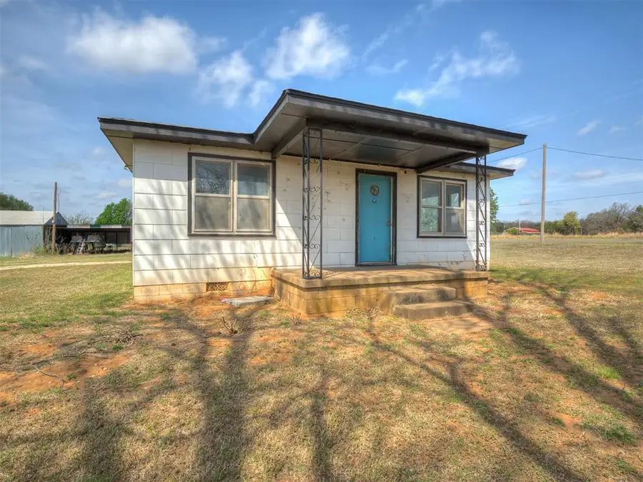 10050 E Maguire Road, Noble, OK 73068 - #3